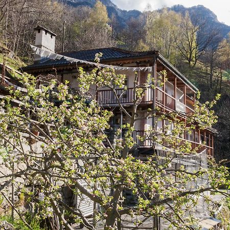 Bed And Breakfast Da Toldo Russo Extérieur photo