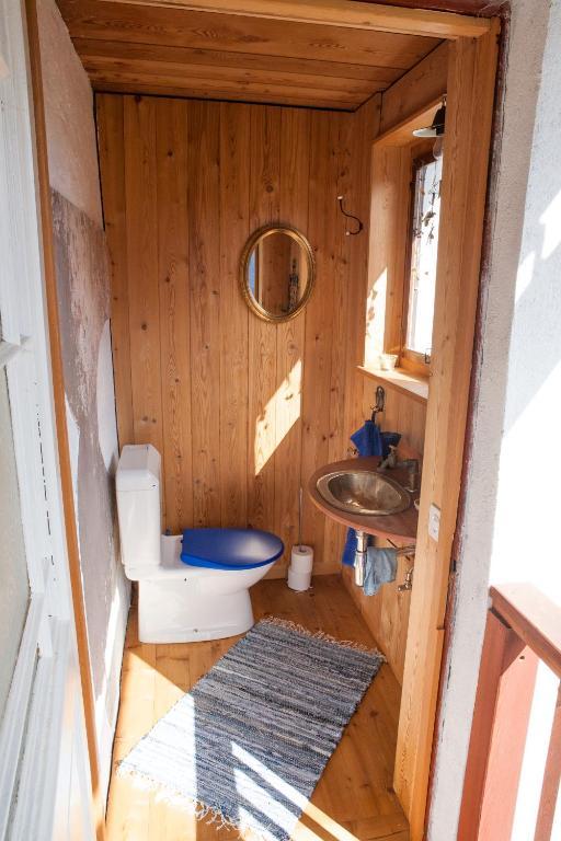 Bed And Breakfast Da Toldo Russo Chambre photo